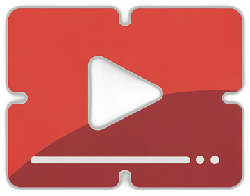 皮特影视官方Logo-最受欢迎影视媒体平台